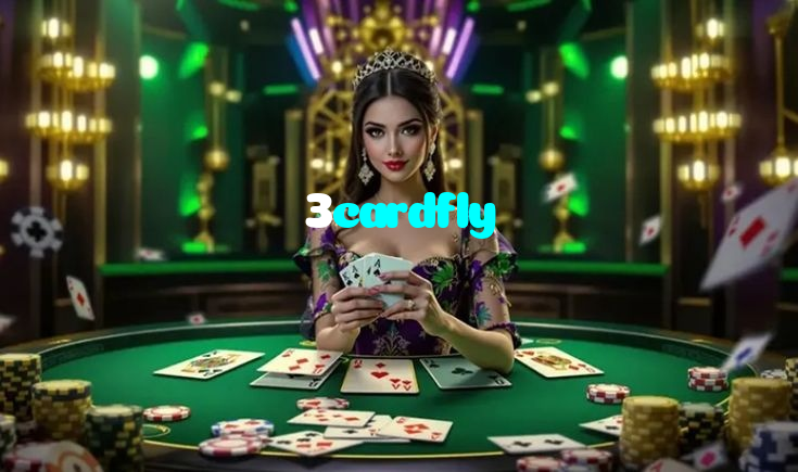 available types of 3cardfly bet including pre-match live express and system bets