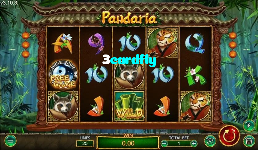 3cardfly casino presented on mobile device in Pakistan with slots and live games