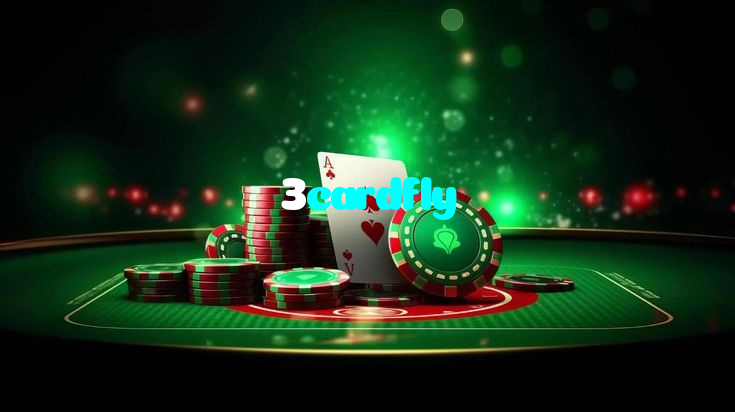 available types of 3cardfly bet including pre-match live express and system bets