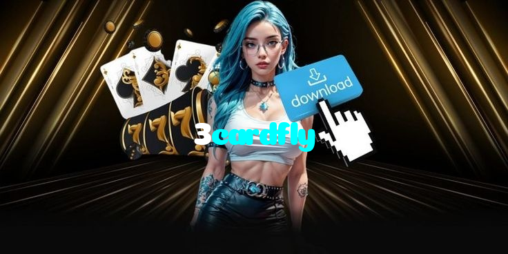 3cardfly