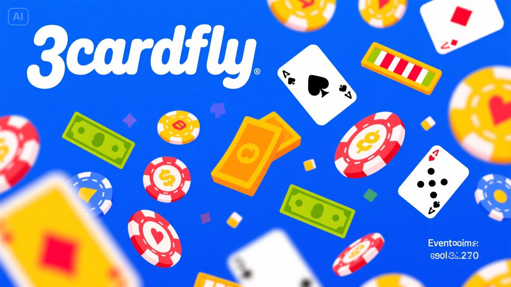 3cardfly